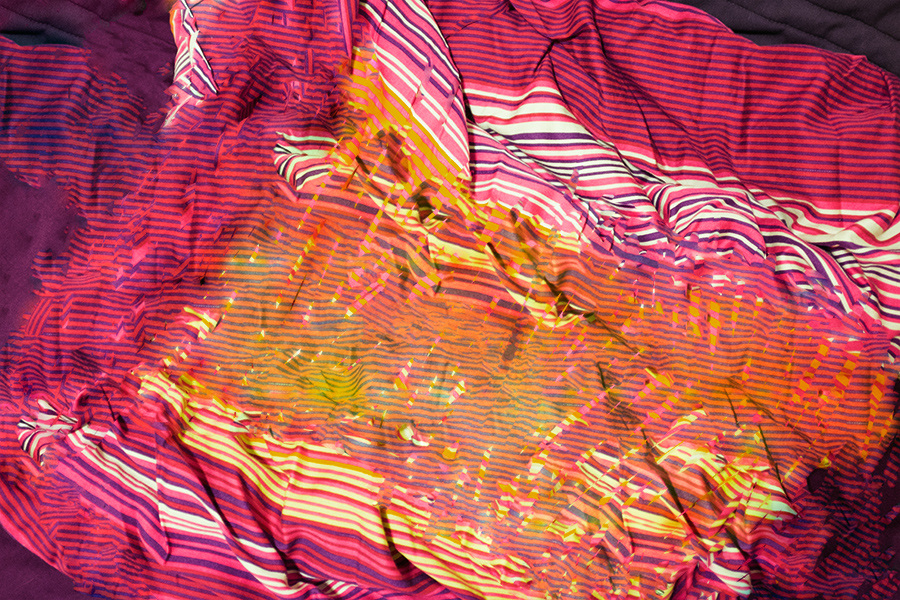 Sandra Dans - The Art of Forgetting - The Galvanizers_erase07_900